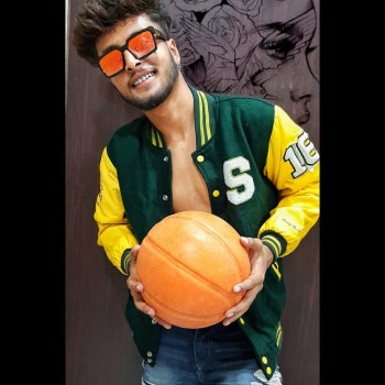 Shivam Kanojiya